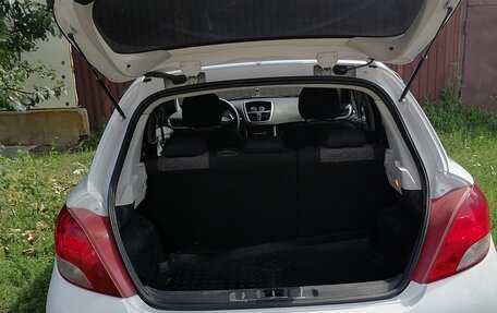 Peugeot 207 I, 2010 год, 500 000 рублей, 10 фотография