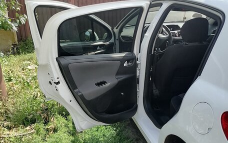 Peugeot 207 I, 2010 год, 500 000 рублей, 6 фотография
