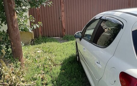Peugeot 207 I, 2010 год, 500 000 рублей, 7 фотография
