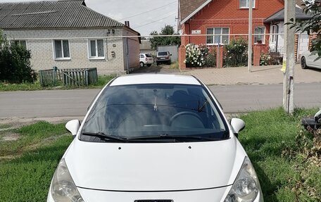 Peugeot 207 I, 2010 год, 500 000 рублей, 14 фотография
