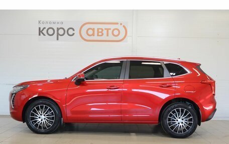 Haval Jolion, 2023 год, 1 876 000 рублей, 2 фотография