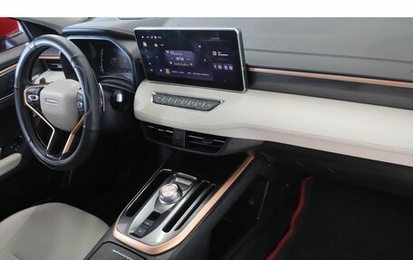 Haval Jolion, 2023 год, 1 876 000 рублей, 5 фотография