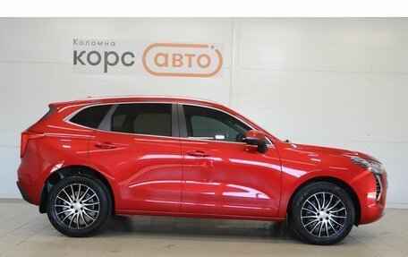 Haval Jolion, 2023 год, 1 876 000 рублей, 4 фотография