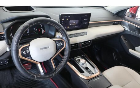 Haval Jolion, 2023 год, 1 876 000 рублей, 6 фотография