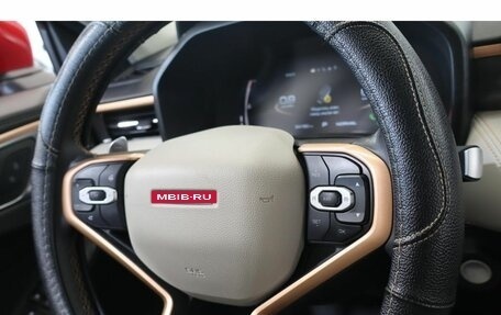 Haval Jolion, 2023 год, 1 876 000 рублей, 8 фотография