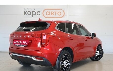 Haval Jolion, 2023 год, 1 876 000 рублей, 3 фотография