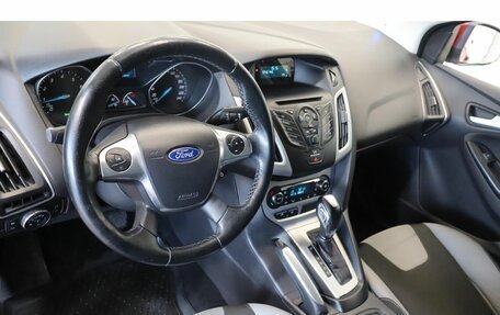 Ford Focus III, 2012 год, 579 200 рублей, 6 фотография