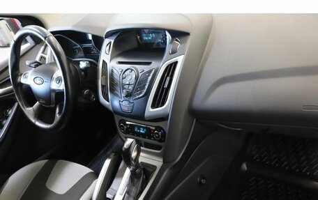 Ford Focus III, 2012 год, 579 200 рублей, 5 фотография