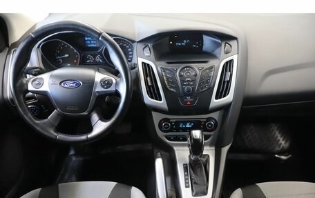 Ford Focus III, 2012 год, 579 200 рублей, 9 фотография