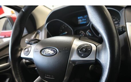 Ford Focus III, 2012 год, 579 200 рублей, 8 фотография