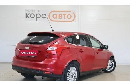Ford Focus III, 2012 год, 579 200 рублей, 3 фотография