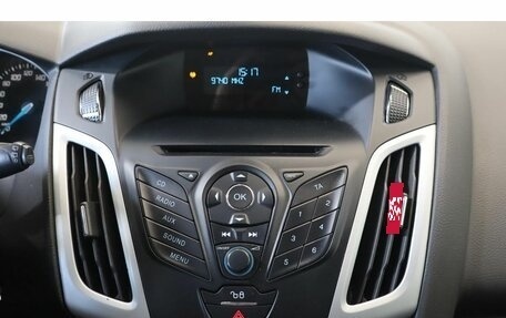Ford Focus III, 2012 год, 579 200 рублей, 10 фотография