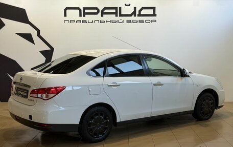 Nissan Almera, 2016 год, 429 900 рублей, 3 фотография