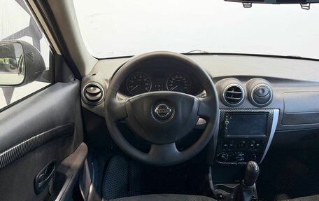 Nissan Almera, 2016 год, 429 900 рублей, 10 фотография