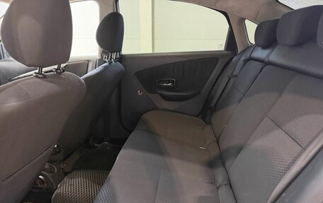 Nissan Almera, 2016 год, 429 900 рублей, 12 фотография