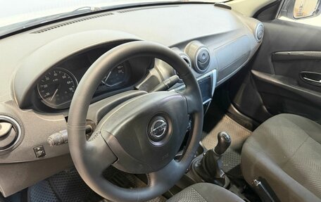 Nissan Almera, 2016 год, 429 900 рублей, 6 фотография