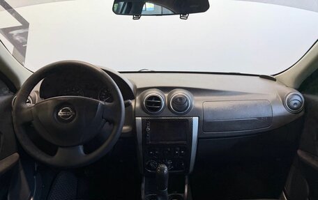Nissan Almera, 2016 год, 429 900 рублей, 9 фотография