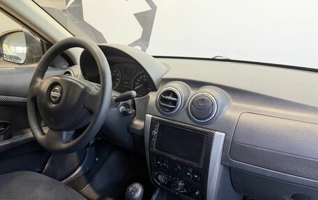 Nissan Almera, 2016 год, 429 900 рублей, 7 фотография