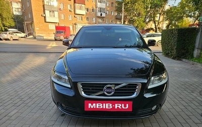 Volvo S40 II, 2009 год, 620 000 рублей, 1 фотография