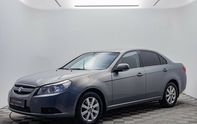Chevrolet Epica, 2011 год, 630 000 рублей, 1 фотография