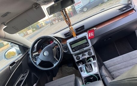 Volkswagen Passat B6, 2008 год, 700 000 рублей, 1 фотография