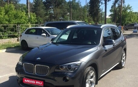 BMW X1, 2013 год, 1 850 000 рублей, 1 фотография