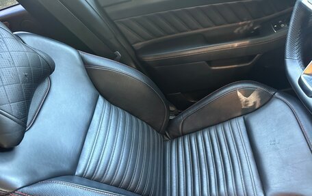 Mercedes-Benz GLE Coupe, 2015 год, 4 490 000 рублей, 16 фотография