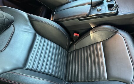 Mercedes-Benz GLE Coupe, 2015 год, 4 490 000 рублей, 17 фотография
