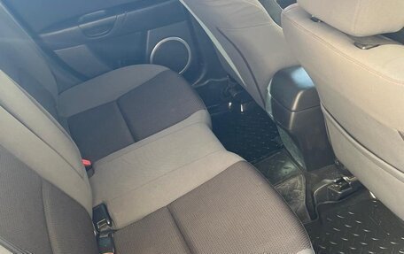 Mazda 3, 2008 год, 570 000 рублей, 7 фотография