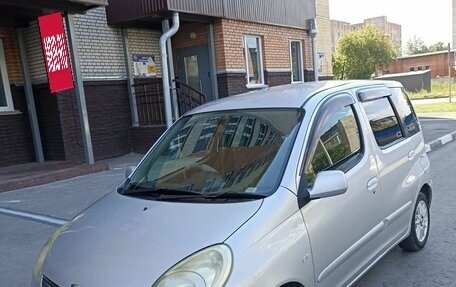 Toyota FunCargo, 2002 год, 450 000 рублей, 3 фотография
