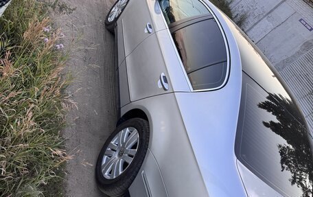Volkswagen Passat B6, 2008 год, 700 000 рублей, 5 фотография