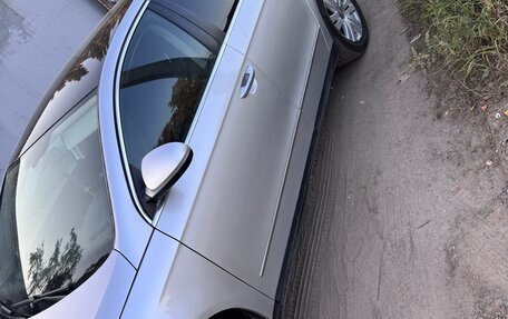 Volkswagen Passat B6, 2008 год, 700 000 рублей, 6 фотография