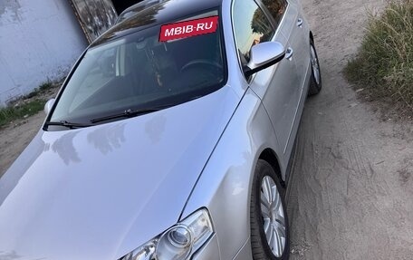 Volkswagen Passat B6, 2008 год, 700 000 рублей, 7 фотография