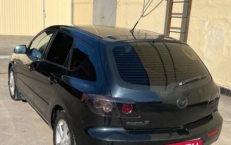 Mazda 3, 2008 год, 570 000 рублей, 5 фотография