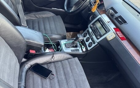 Volkswagen Passat B6, 2008 год, 700 000 рублей, 4 фотография
