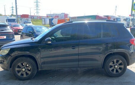 Volkswagen Tiguan I, 2009 год, 630 000 рублей, 3 фотография
