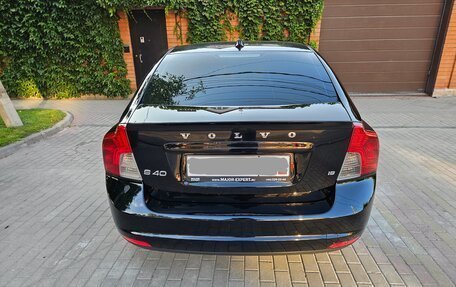 Volvo S40 II, 2009 год, 620 000 рублей, 2 фотография