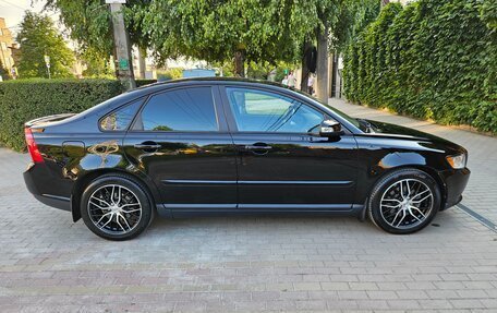 Volvo S40 II, 2009 год, 620 000 рублей, 4 фотография