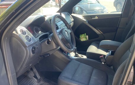 Volkswagen Tiguan I, 2009 год, 630 000 рублей, 8 фотография