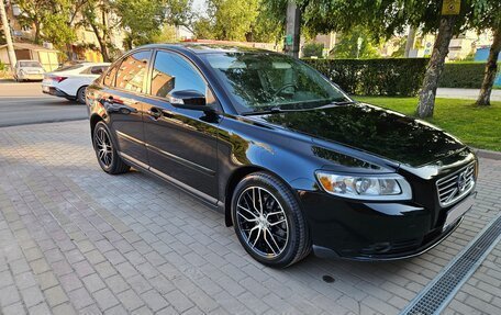 Volvo S40 II, 2009 год, 620 000 рублей, 6 фотография