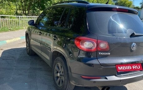 Volkswagen Tiguan I, 2009 год, 630 000 рублей, 7 фотография