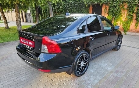 Volvo S40 II, 2009 год, 620 000 рублей, 7 фотография