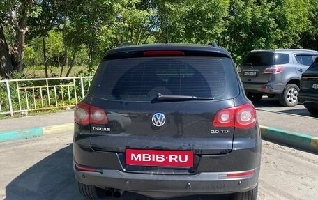 Volkswagen Tiguan I, 2009 год, 630 000 рублей, 6 фотография