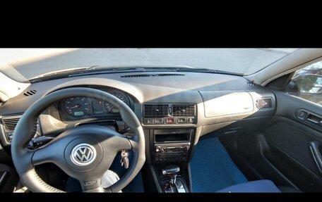 Volkswagen Golf IV, 2000 год, 390 000 рублей, 2 фотография