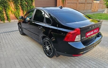 Volvo S40 II, 2009 год, 620 000 рублей, 5 фотография