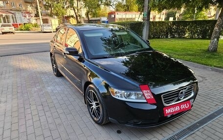 Volvo S40 II, 2009 год, 620 000 рублей, 3 фотография