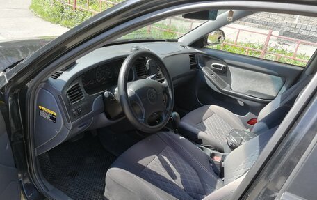 Hyundai Elantra III, 2002 год, 350 000 рублей, 7 фотография