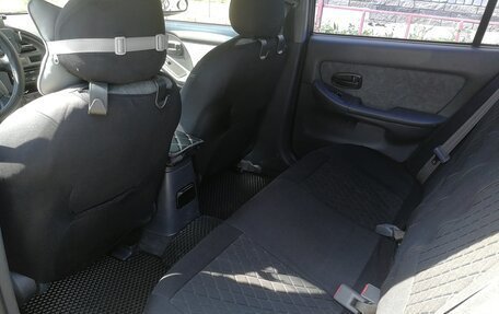 Hyundai Elantra III, 2002 год, 350 000 рублей, 6 фотография