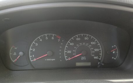 Hyundai Elantra III, 2002 год, 350 000 рублей, 8 фотография