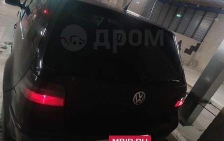 Volkswagen Golf IV, 2000 год, 390 000 рублей, 6 фотография